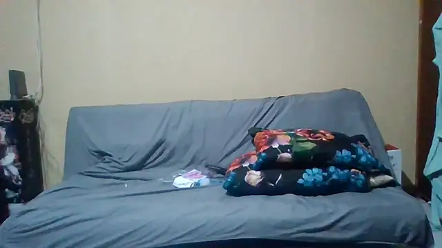 ShooingBunch online show from November 2025 09:45:02 AM