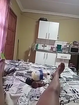 ShooingBunch online show from March 2026 02:30:01 PM