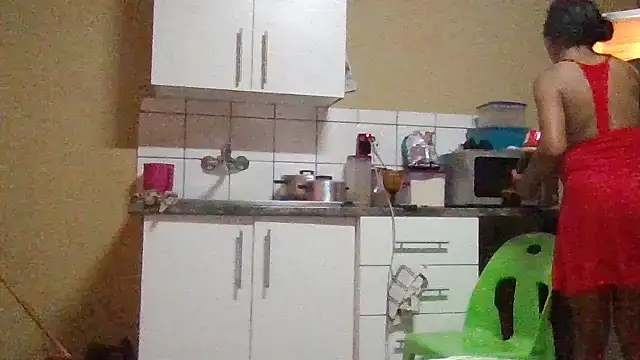 ShooingBunch online show from November 2025 10:41:02 AM