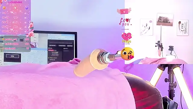 jasllyferrer online show from February 2025 08:56:01 PM