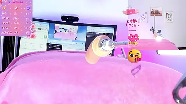 jasllyferrer online show from October 2025 11:39:01 PM