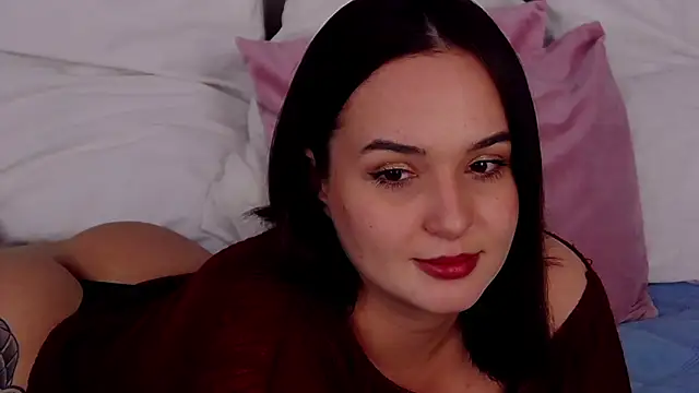 Snapshot of MeIisaLove chatting on April 2026 03:52:01 PM MeIisaLove online show from April 2026 03:52:01 PM