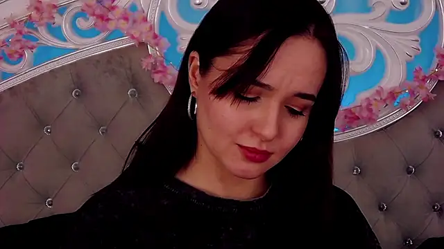 MeIisaLove online show from February 2026 05:42:02 PM