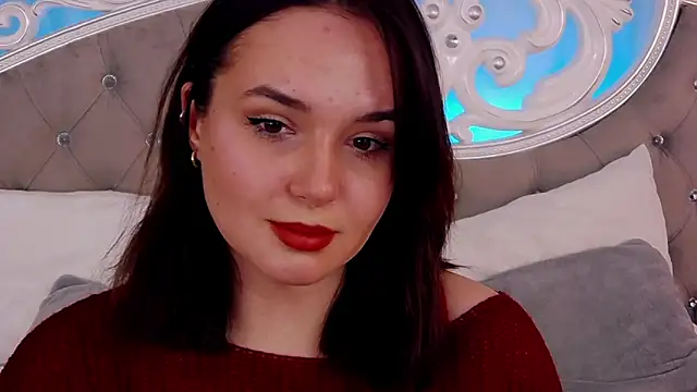 MeIisaLove online show from April 2026 06:56:02 PM