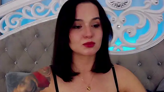 MeIisaLove online show from March 2026 06:37:02 PM