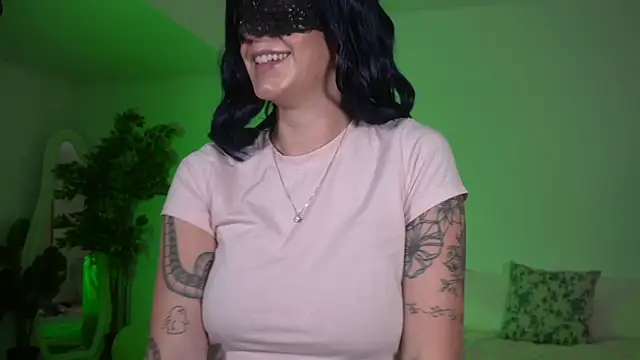 greydesire online show from March 2026 02:41:02 PM