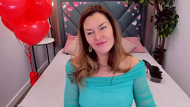 Adele Russo online show from February 2025 04:09:02 PM
