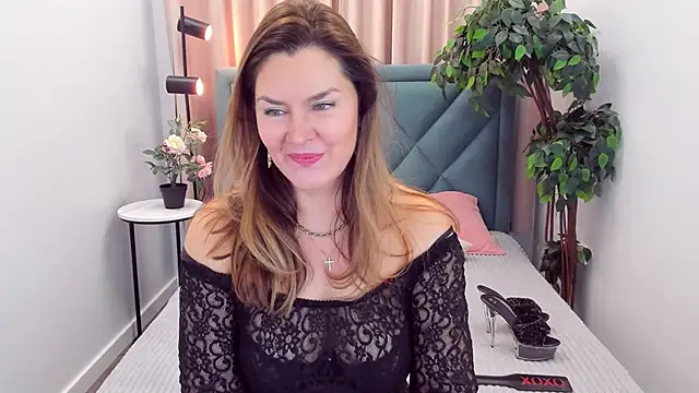 Adele Russo online show from January 2025 03:55:02 PM