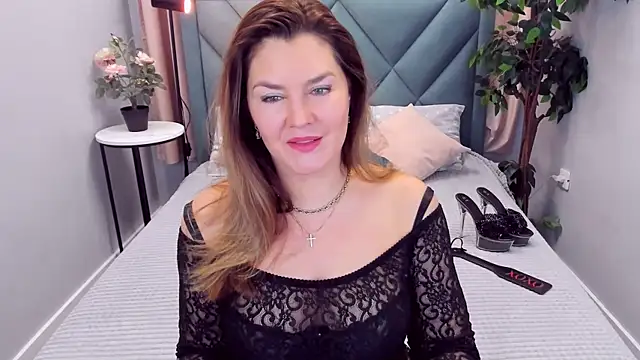 Adele Russo online show from January 2025 03:53:02 PM