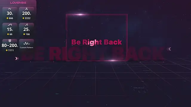 maggiemilff online show from March 2026 05:30:02 AM