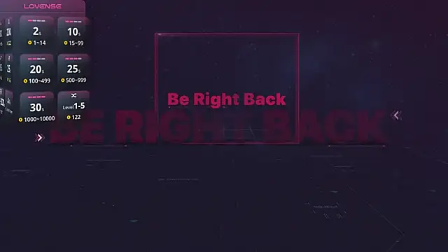 maggiemilff online show from April 2026 04:41:02 AM