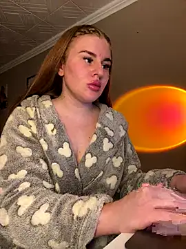 alexababy online show from November 2025 11:54:01 AM