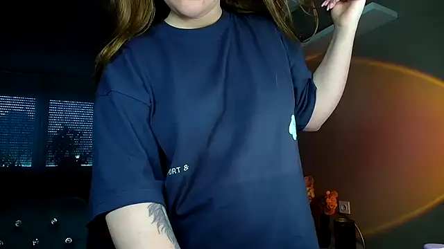 alexababy online show from February 2026 01:11:01 PM