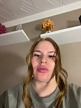 alexababy online show from March 2026 08:04:02 PM