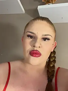 alexababy online show from March 2026 08:27:02 PM
