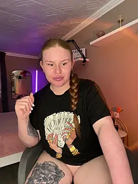 alexababy online show from April 2026 11:33:01 AM