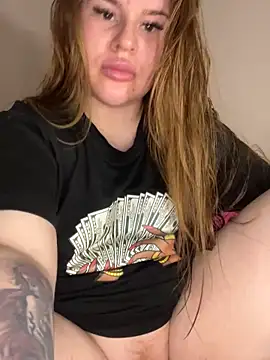 alexababy online show from March 2026 08:00:02 PM