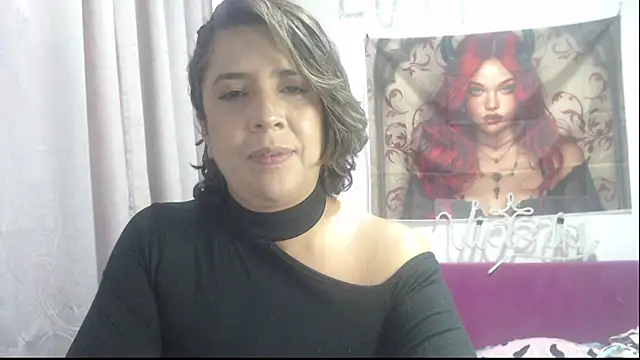 Victoria meester online show from November 2025 02:28:02 PM