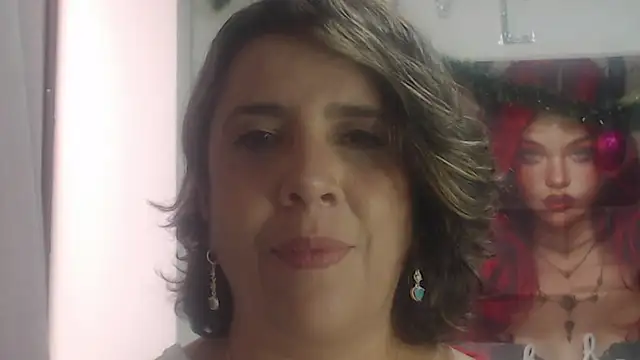 Victoria meester online show from December 2025 07:31:01 PM