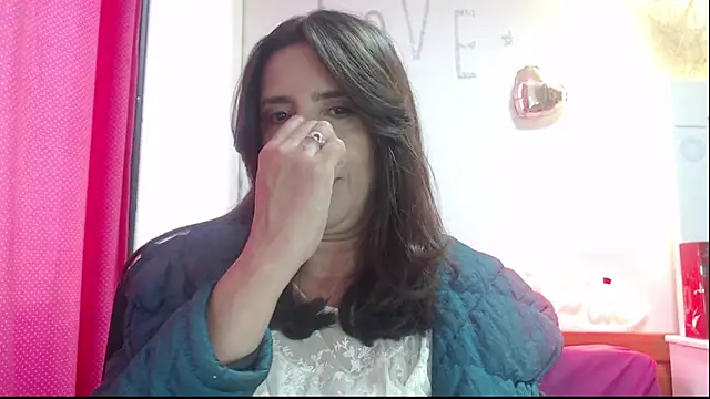 Victoria meester online show from March 2025 08:50:02 PM