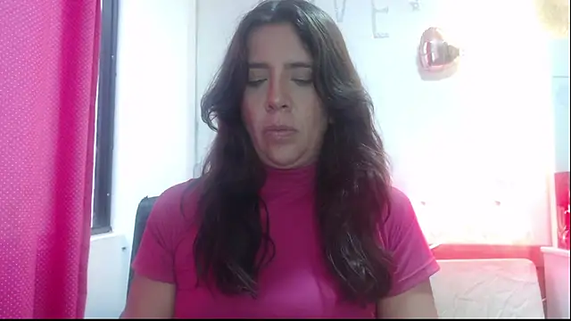 Victoria meester online show from March 2025 08:52:01 PM