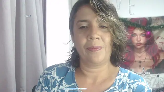 Victoria meester online show from December 2025 02:39:01 PM