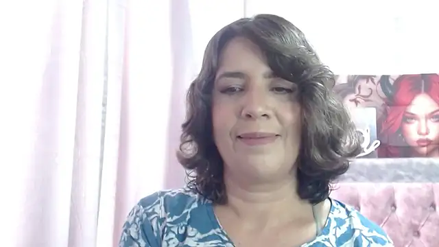 Victoria meester online show from April 2026 02:34:01 PM