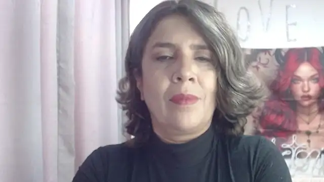 Victoria meester online show from February 2026 07:42:02 PM