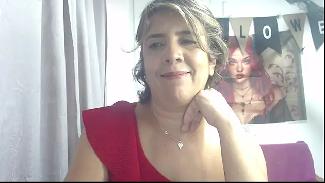 Victoria meester online show from October 2025 09:49:01 PM