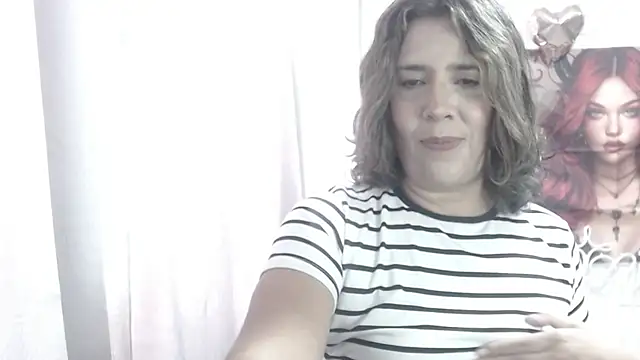 Victoria meester online show from March 2026 04:12:01 PM