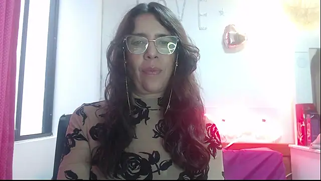 Victoria meester online show from March 2025 09:32:02 PM