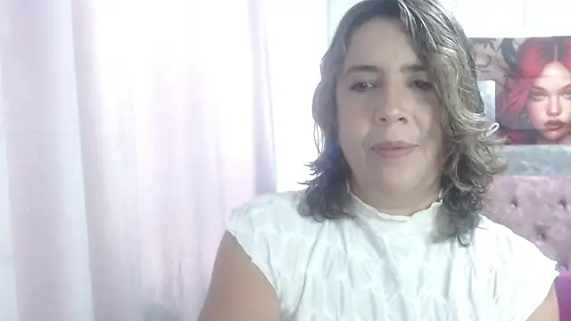 Victoria meester online show from March 2026 02:55:02 PM