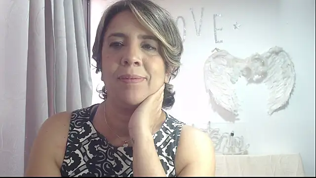 Victoria meester online show from September 2025 08:13:01 PM