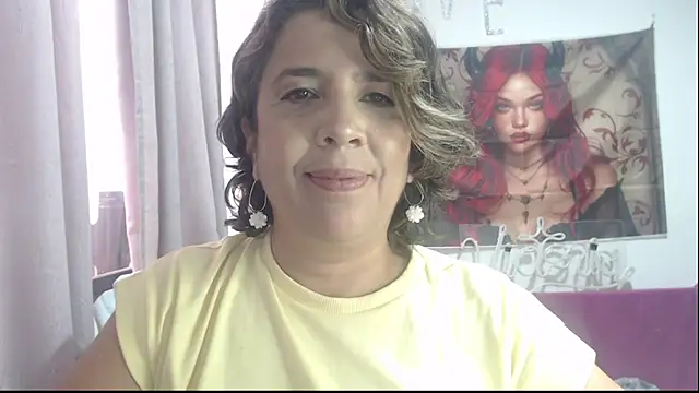 Victoria meester online show from December 2025 08:32:02 PM