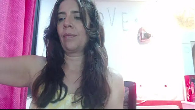 Victoria meester online show from March 2025 09:26:01 PM