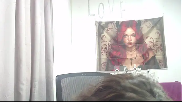 Victoria meester online show from November 2025 02:50:01 PM