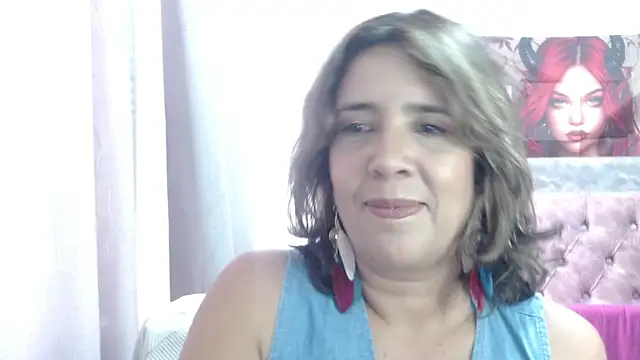 Victoria meester online show from March 2026 04:22:02 PM