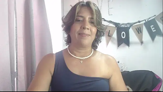 Victoria meester online show from October 2025 02:58:01 PM