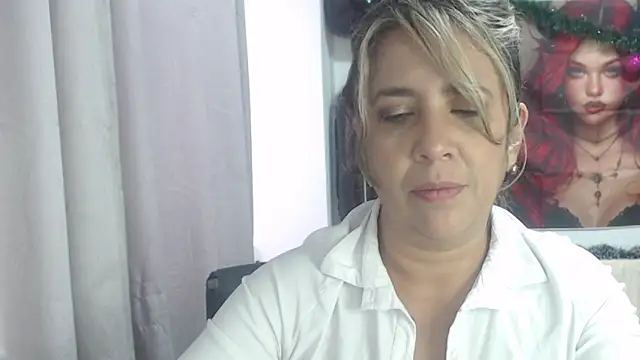 Victoria meester online show from January 2026 03:18:01 PM