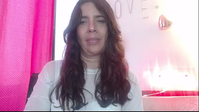 Victoria meester online show from March 2025 09:18:02 PM