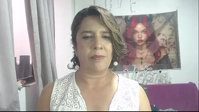 Victoria meester online show from November 2025 09:48:02 PM