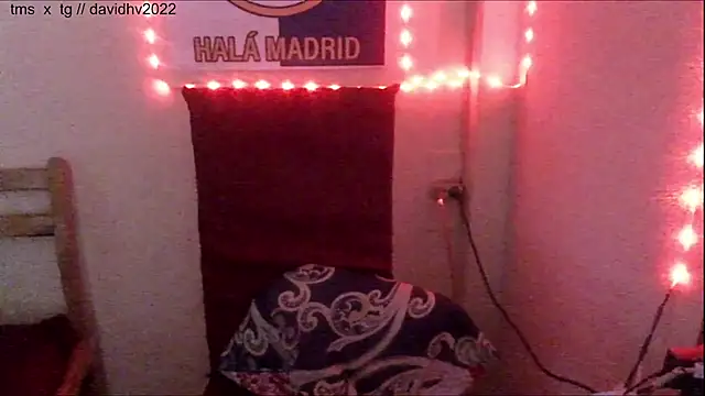 Davidhv2022 online show from October 2025 02:41:01 PM