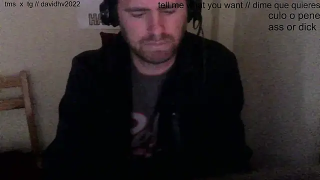 Davidhv2022 online show from September 2025 02:21:02 PM