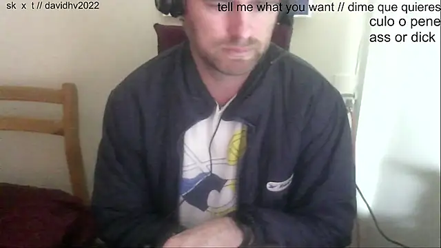 Davidhv2022 online show from March 2025 03:31:01 PM
