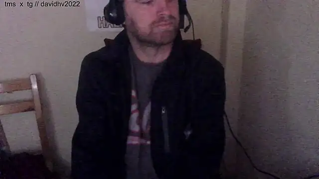 Davidhv2022 online show from September 2025 01:47:02 PM