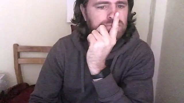 Davidhv2022 online show from December 2024 04:00:02 PM