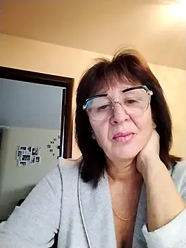 AlbinaXPretty online show from October 2025 07:31:01 AM