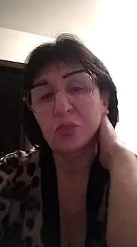 AlbinaXPretty online show from March 2025 09:37:01 PM