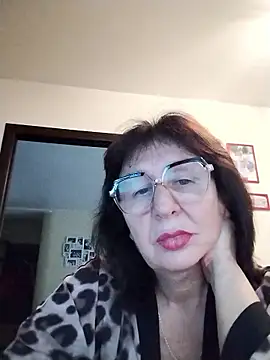 AlbinaXPretty online show from October 2025 09:44:01 AM