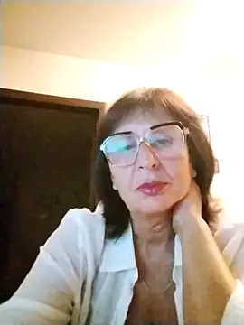 AlbinaXPretty online show from September 2025 08:07:01 PM